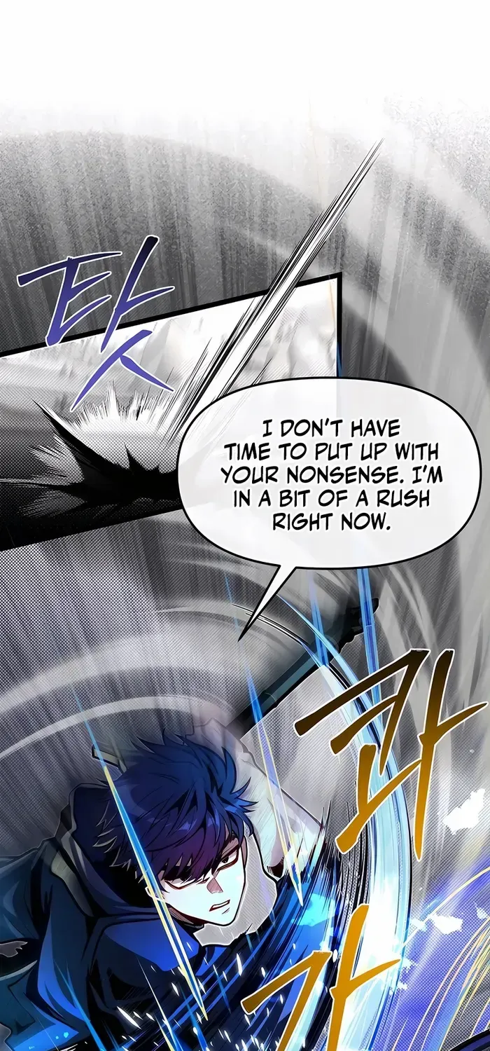 The Dragon Slayer Academy’s Hotshot Chapter 76 page 19 - 