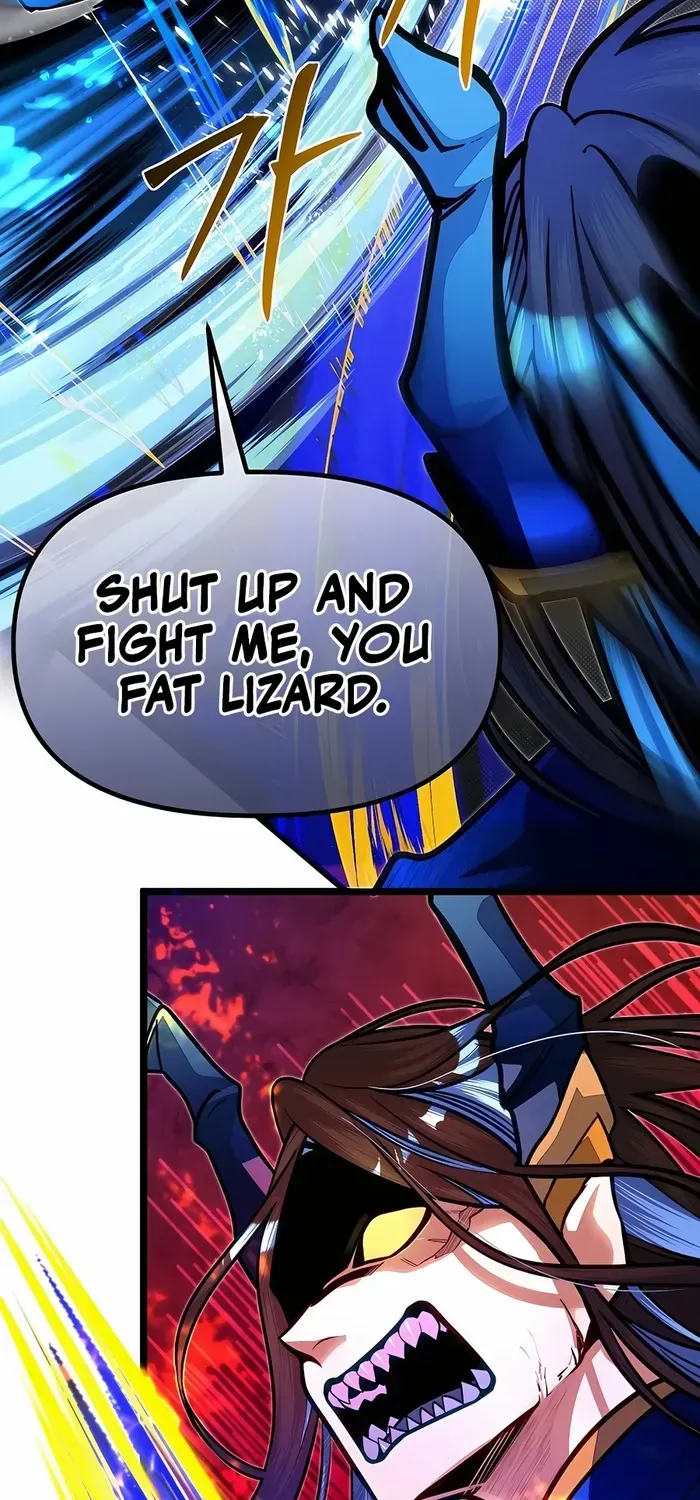 The Dragon Slayer Academy’s Hotshot Chapter 76 page 20 - 