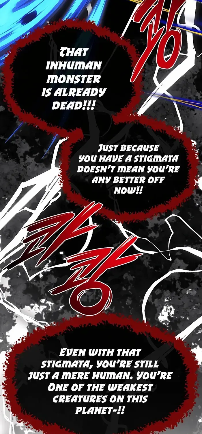 The Dragon Slayer Academy’s Hotshot Chapter 76 page 23 - 