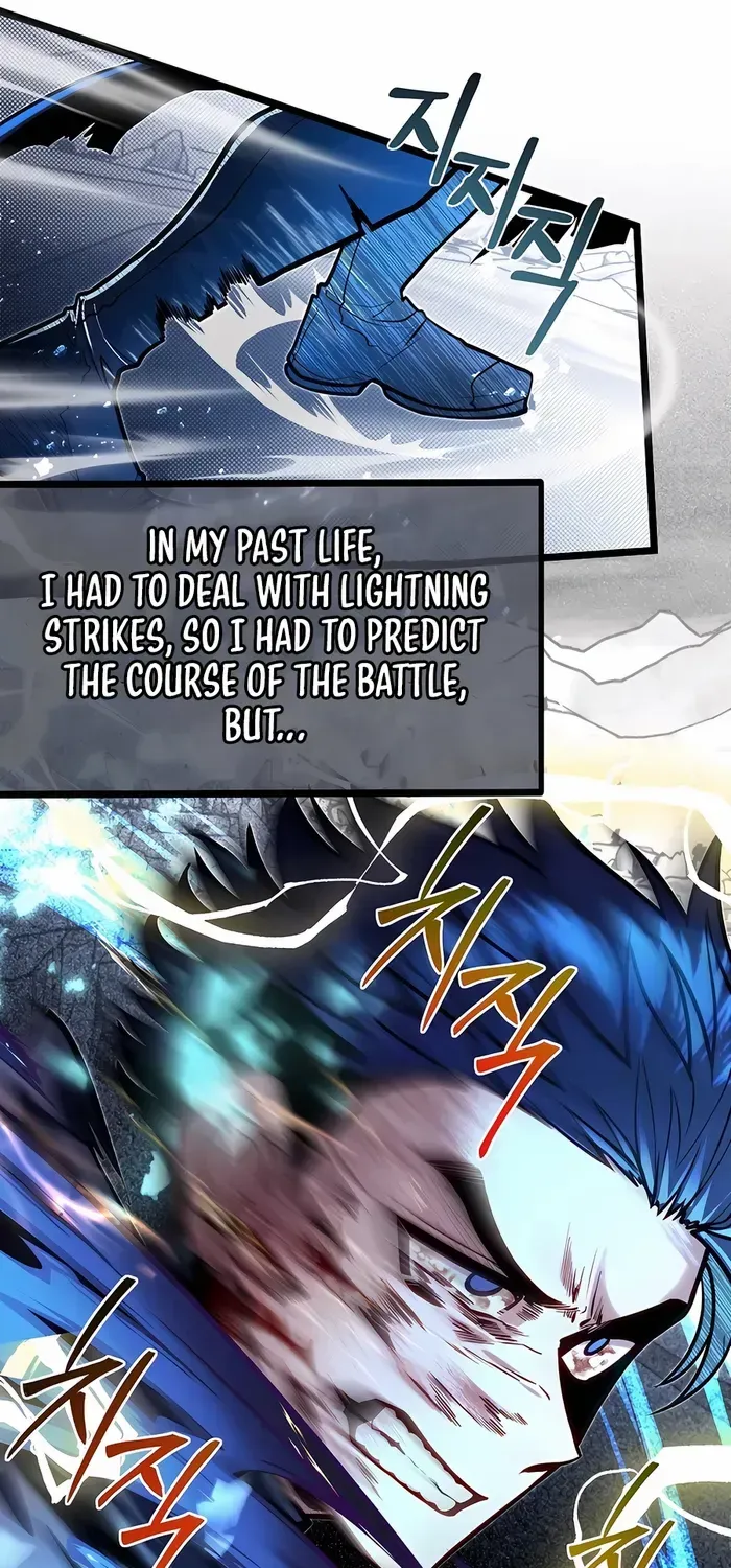 The Dragon Slayer Academy’s Hotshot Chapter 76 page 25 - 