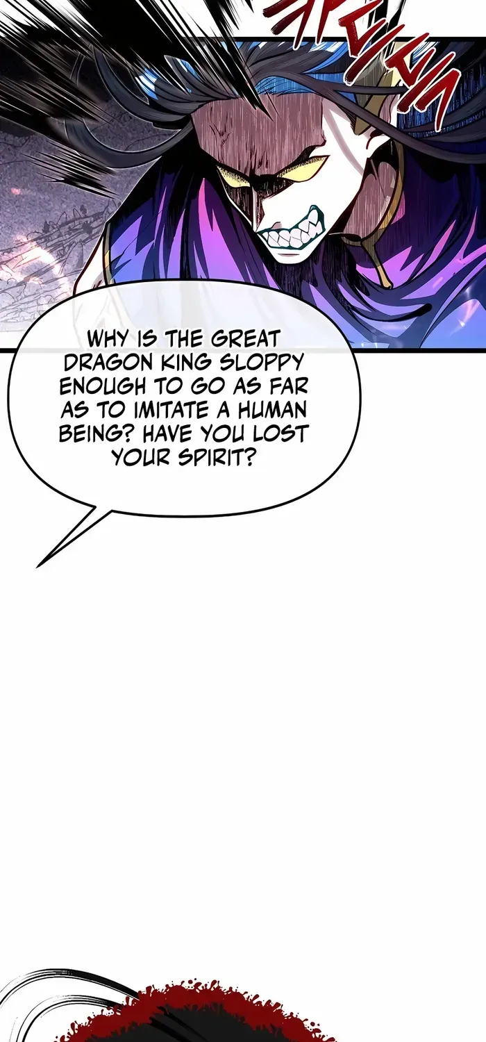 The Dragon Slayer Academy’s Hotshot Chapter 76 page 27 - 