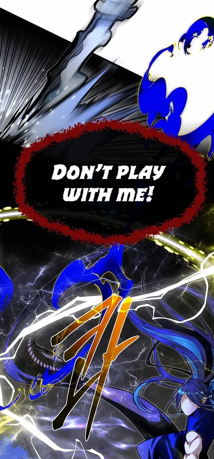 The Dragon Slayer Academy’s Hotshot Chapter 76 page 33 - 