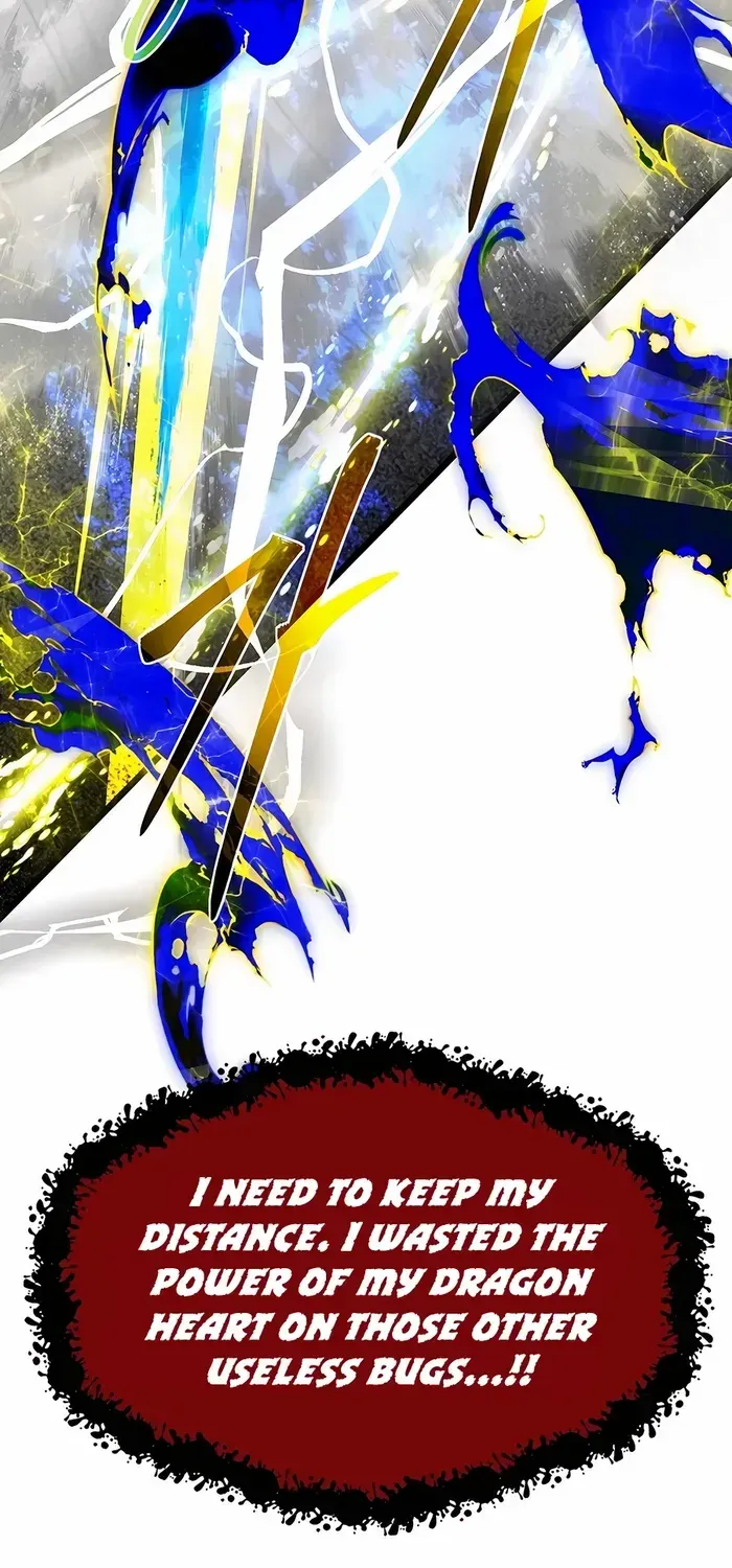 The Dragon Slayer Academy’s Hotshot Chapter 76 page 35 - 