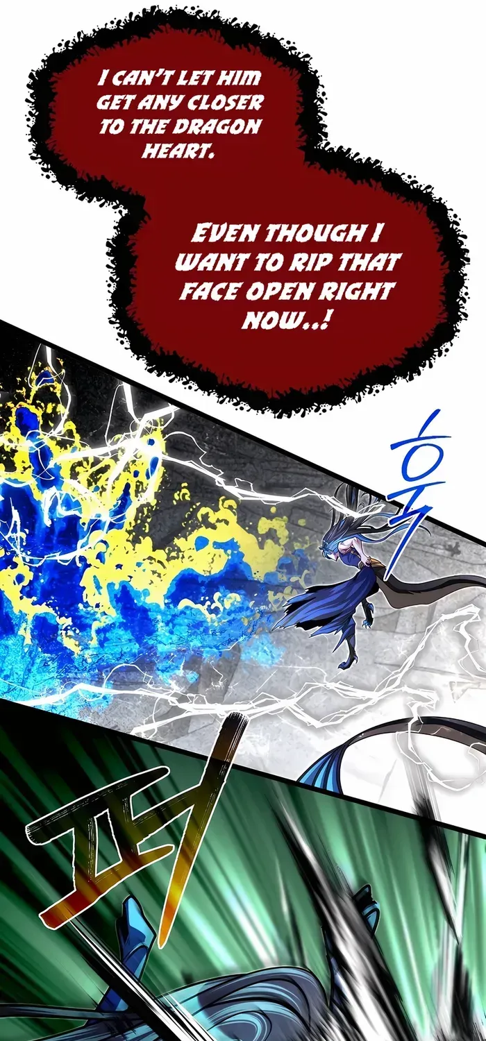 The Dragon Slayer Academy’s Hotshot Chapter 76 page 37 - 