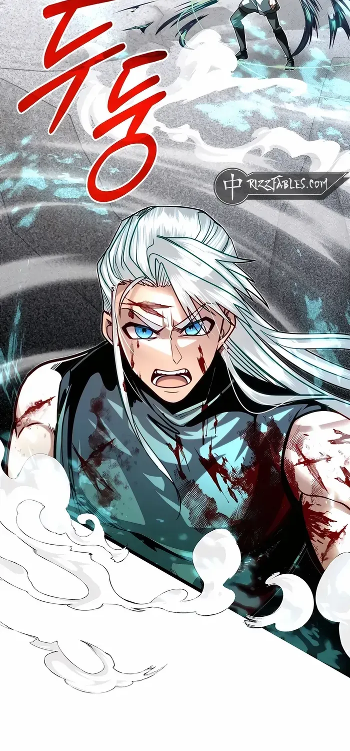 The Dragon Slayer Academy’s Hotshot Chapter 76 page 40 - 