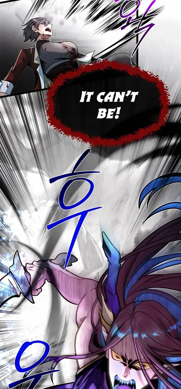 The Dragon Slayer Academy’s Hotshot Chapter 76 page 5 - 