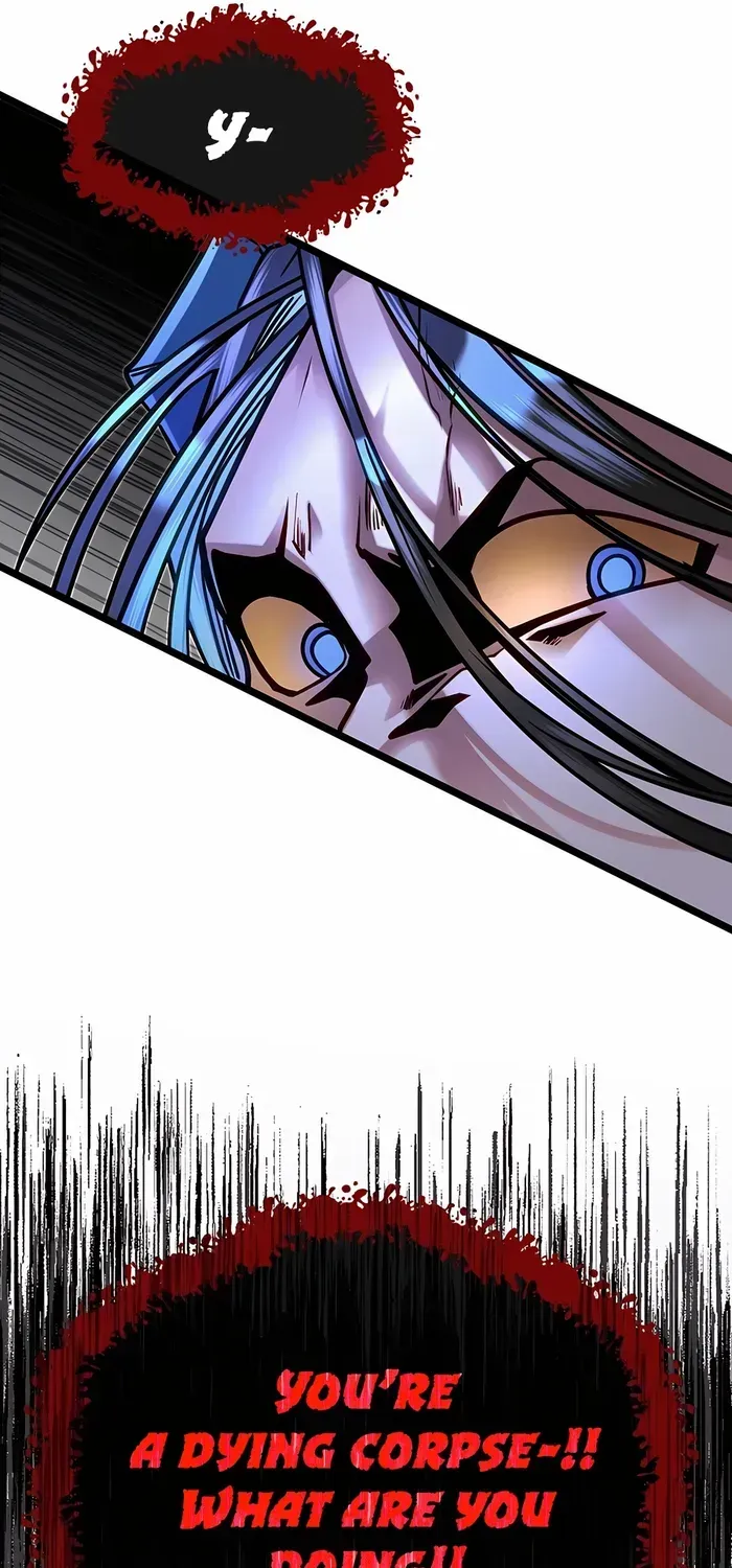 The Dragon Slayer Academy’s Hotshot Chapter 76 page 42 - 