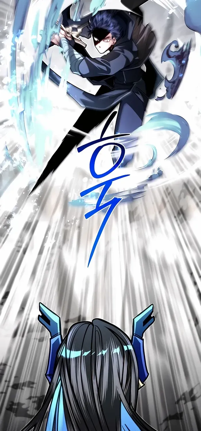 The Dragon Slayer Academy’s Hotshot Chapter 76 page 47 - 