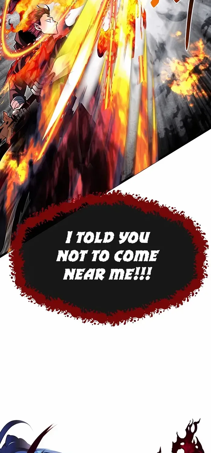 The Dragon Slayer Academy’s Hotshot Chapter 76 page 50 - 
