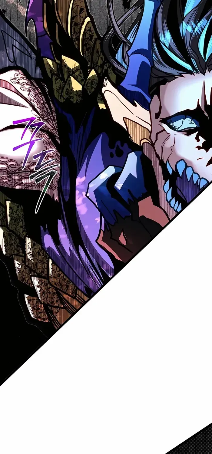 The Dragon Slayer Academy’s Hotshot Chapter 76 page 57 - 