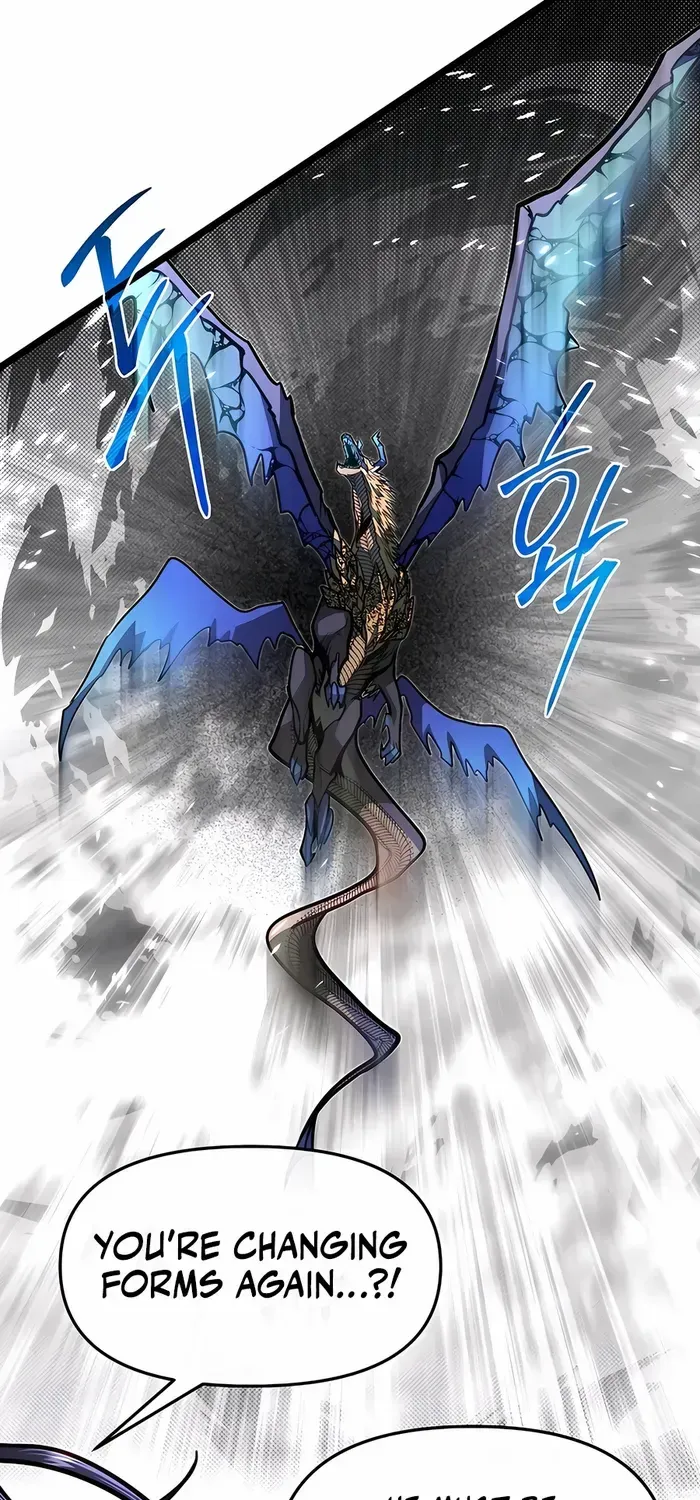 The Dragon Slayer Academy’s Hotshot Chapter 76 page 58 - 