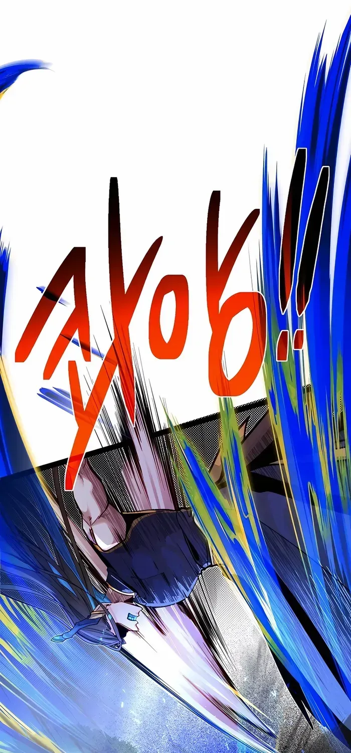 The Dragon Slayer Academy’s Hotshot Chapter 76 page 7 - 