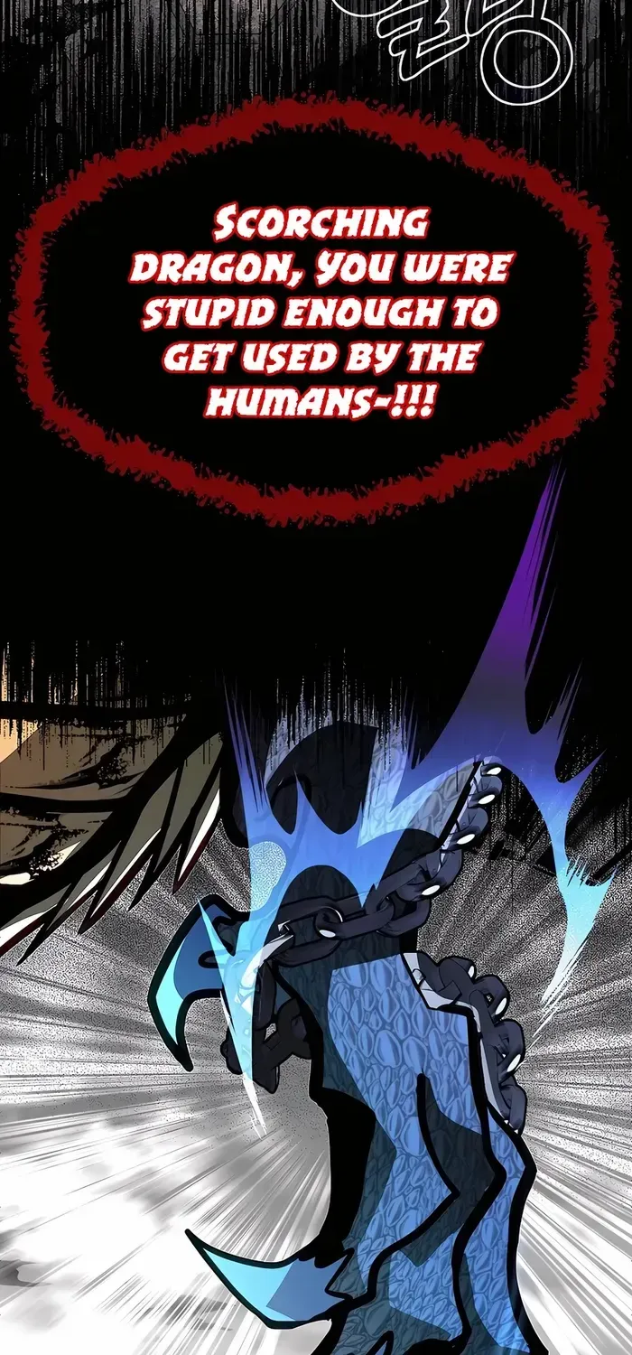 The Dragon Slayer Academy’s Hotshot Chapter 76 page 63 - 
