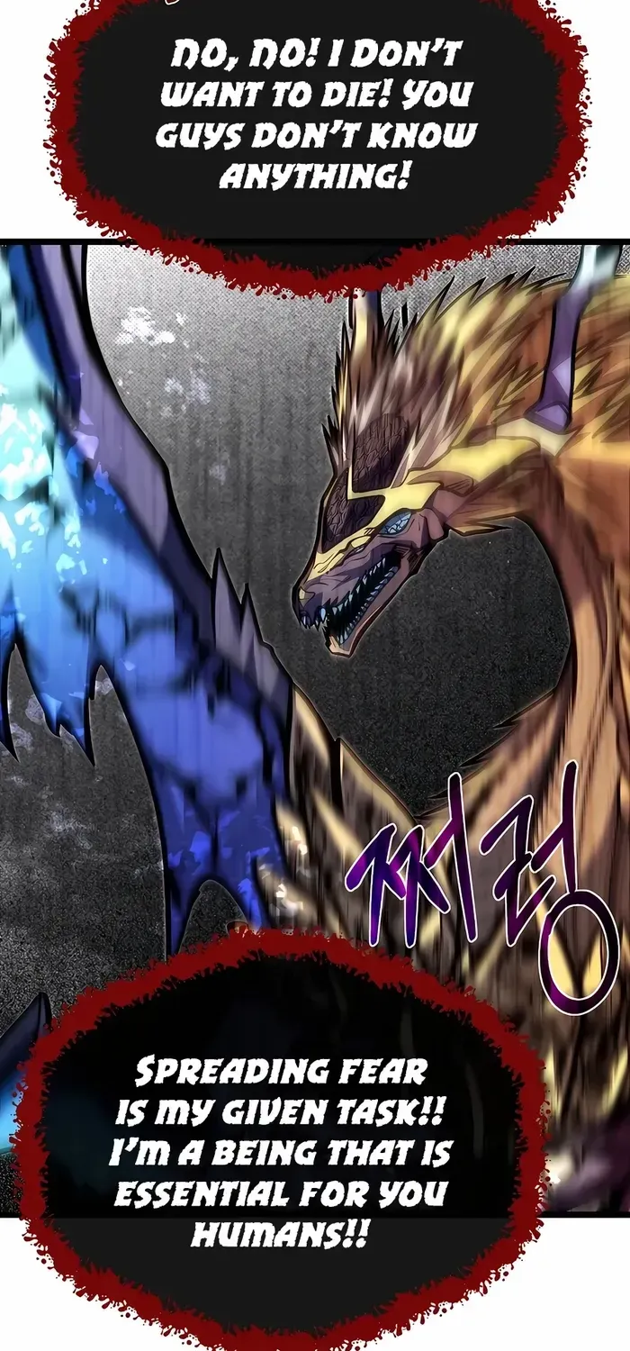 The Dragon Slayer Academy’s Hotshot Chapter 76 page 67 - 