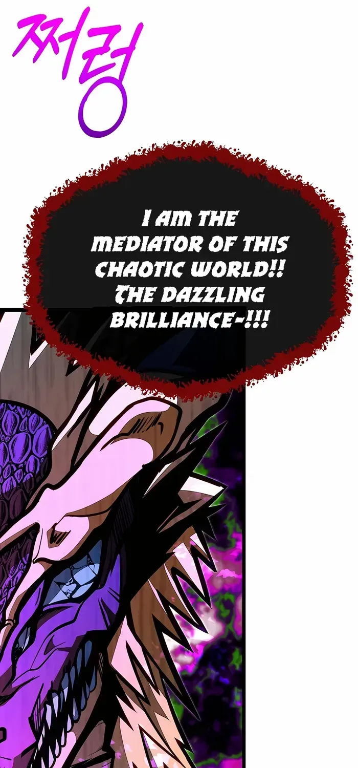The Dragon Slayer Academy’s Hotshot Chapter 76 page 69 - 