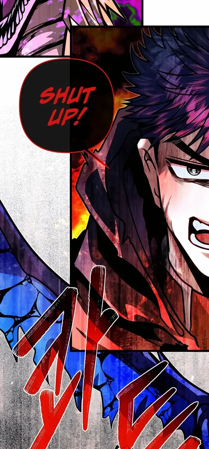 The Dragon Slayer Academy’s Hotshot Chapter 76 page 70 - 