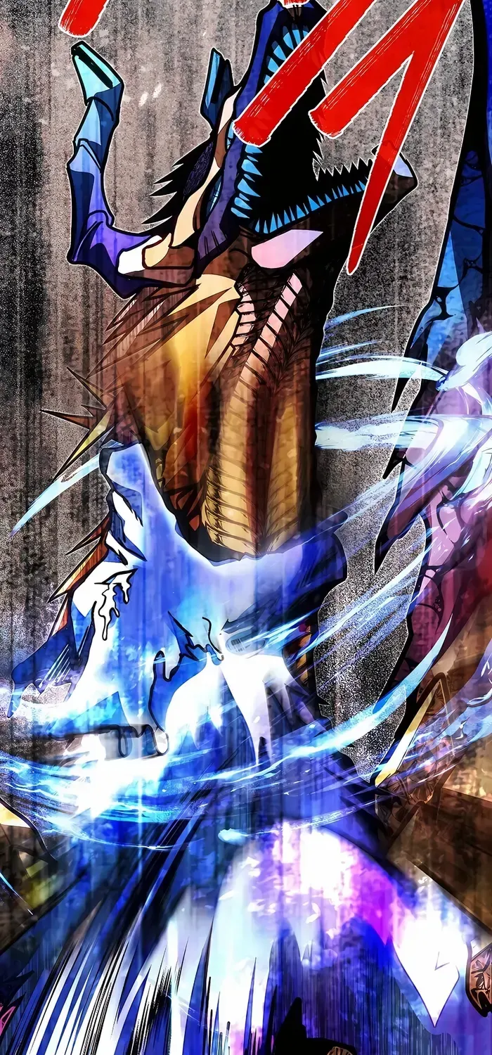 The Dragon Slayer Academy’s Hotshot Chapter 76 page 71 - 