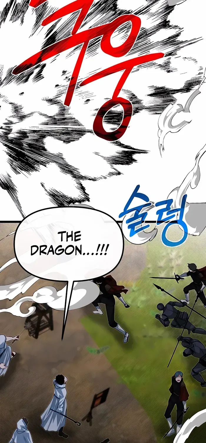 The Dragon Slayer Academy’s Hotshot Chapter 76 page 82 - 