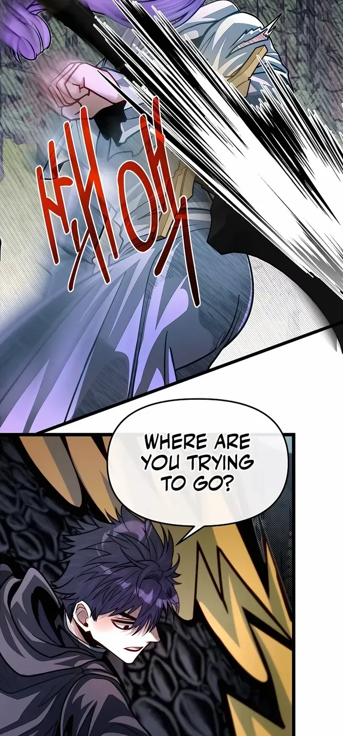 The Dragon Slayer Academy’s Hotshot Chapter 76 page 87 - 
