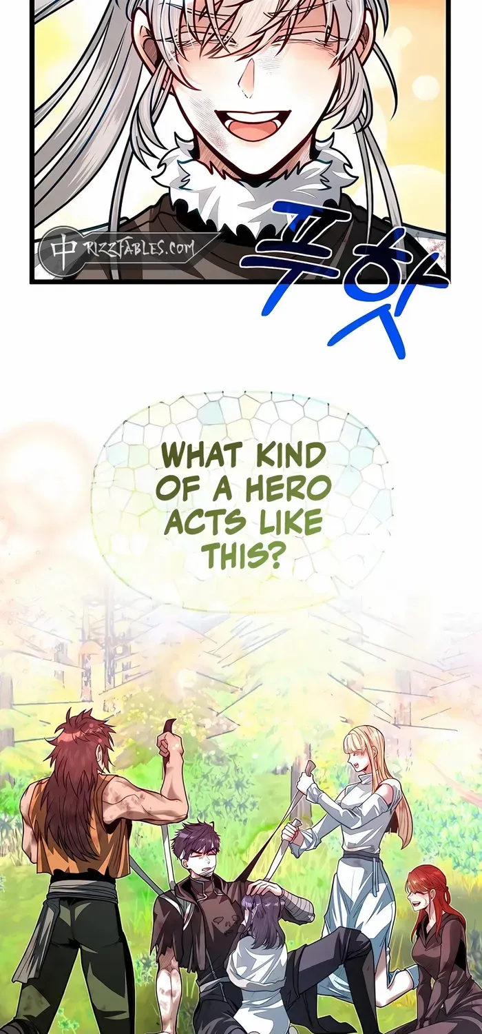 The Dragon Slayer Academy’s Hotshot Chapter 76 page 100 - 