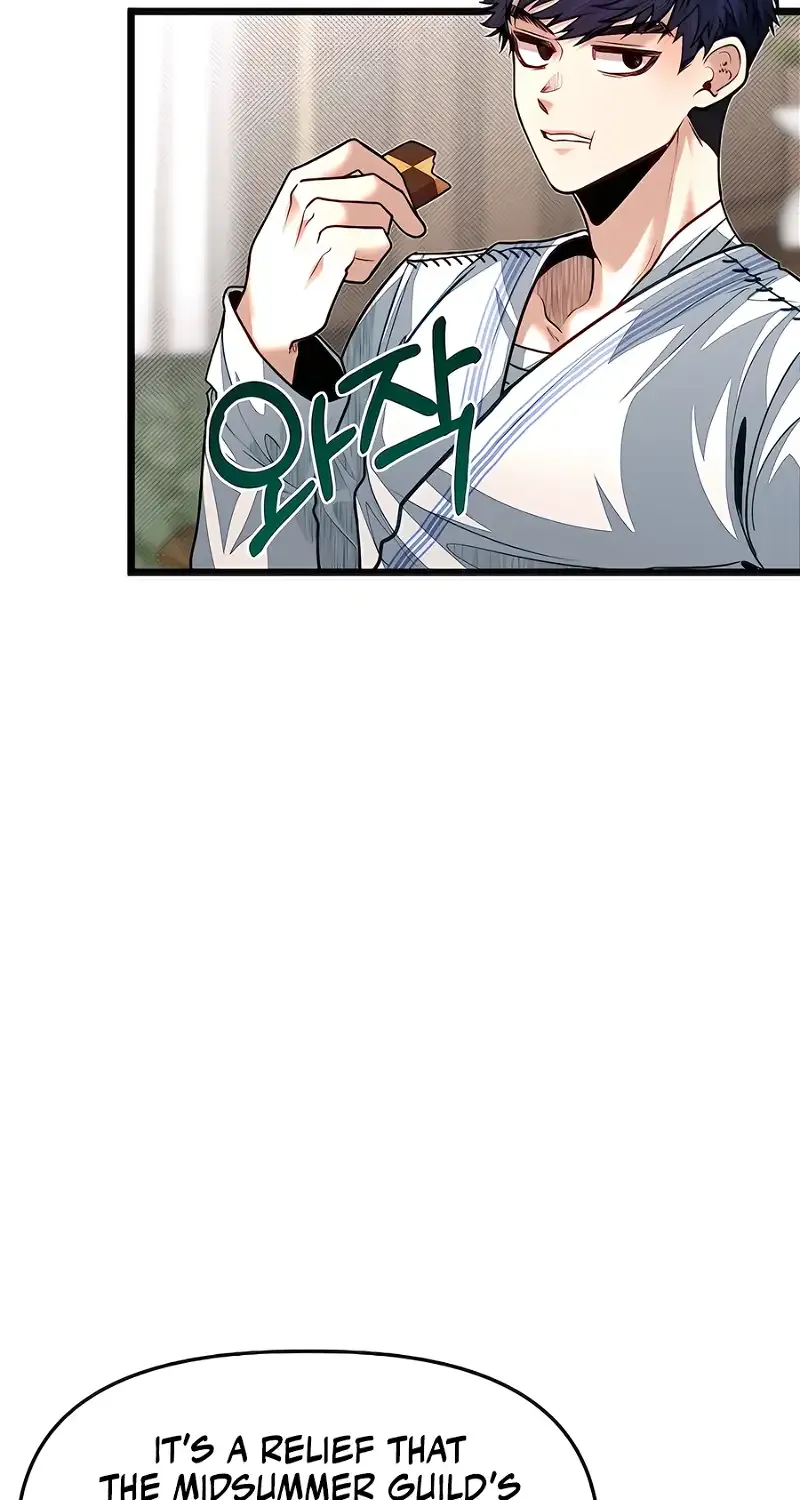The Dragon Slayer Academy’s Hotshot Chapter 77 page 13 - 