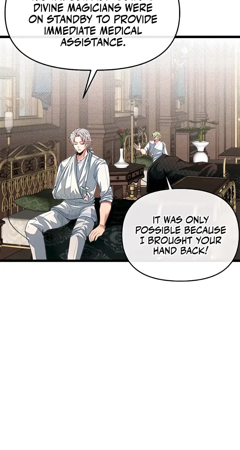 The Dragon Slayer Academy’s Hotshot Chapter 77 page 14 - 
