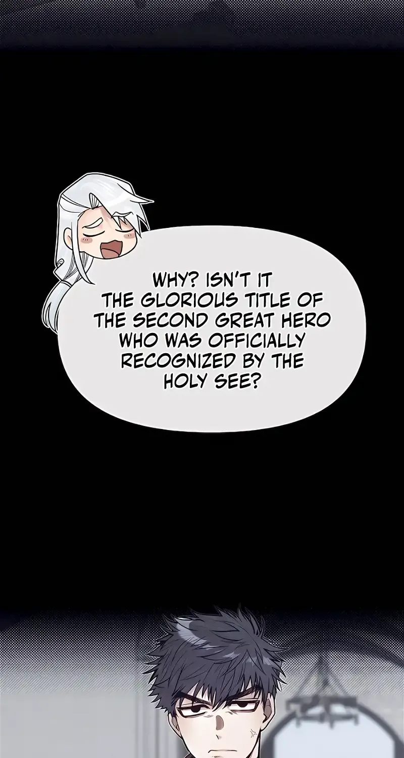 The Dragon Slayer Academy’s Hotshot Chapter 77 page 19 - 