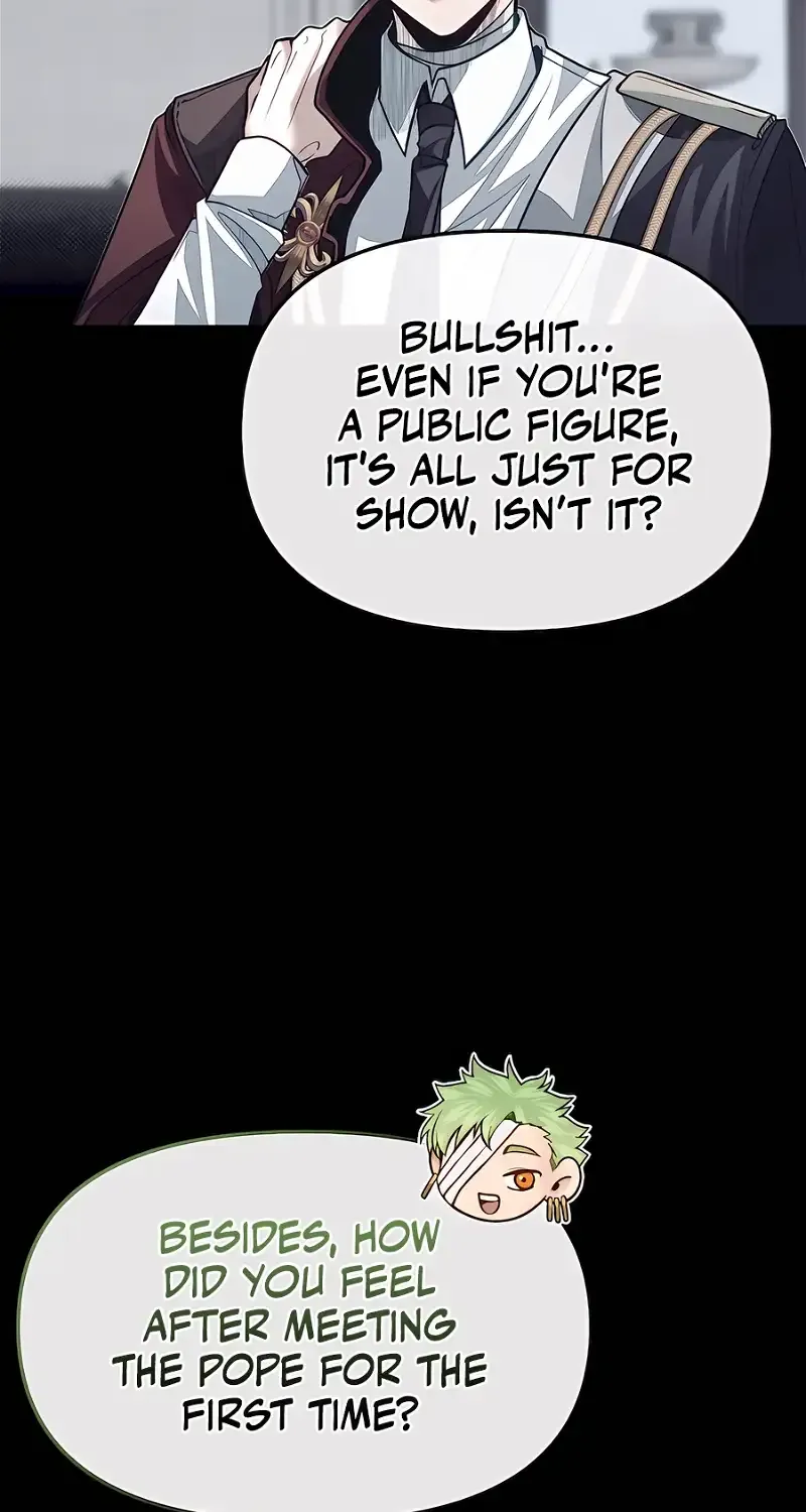The Dragon Slayer Academy’s Hotshot Chapter 77 page 20 - 