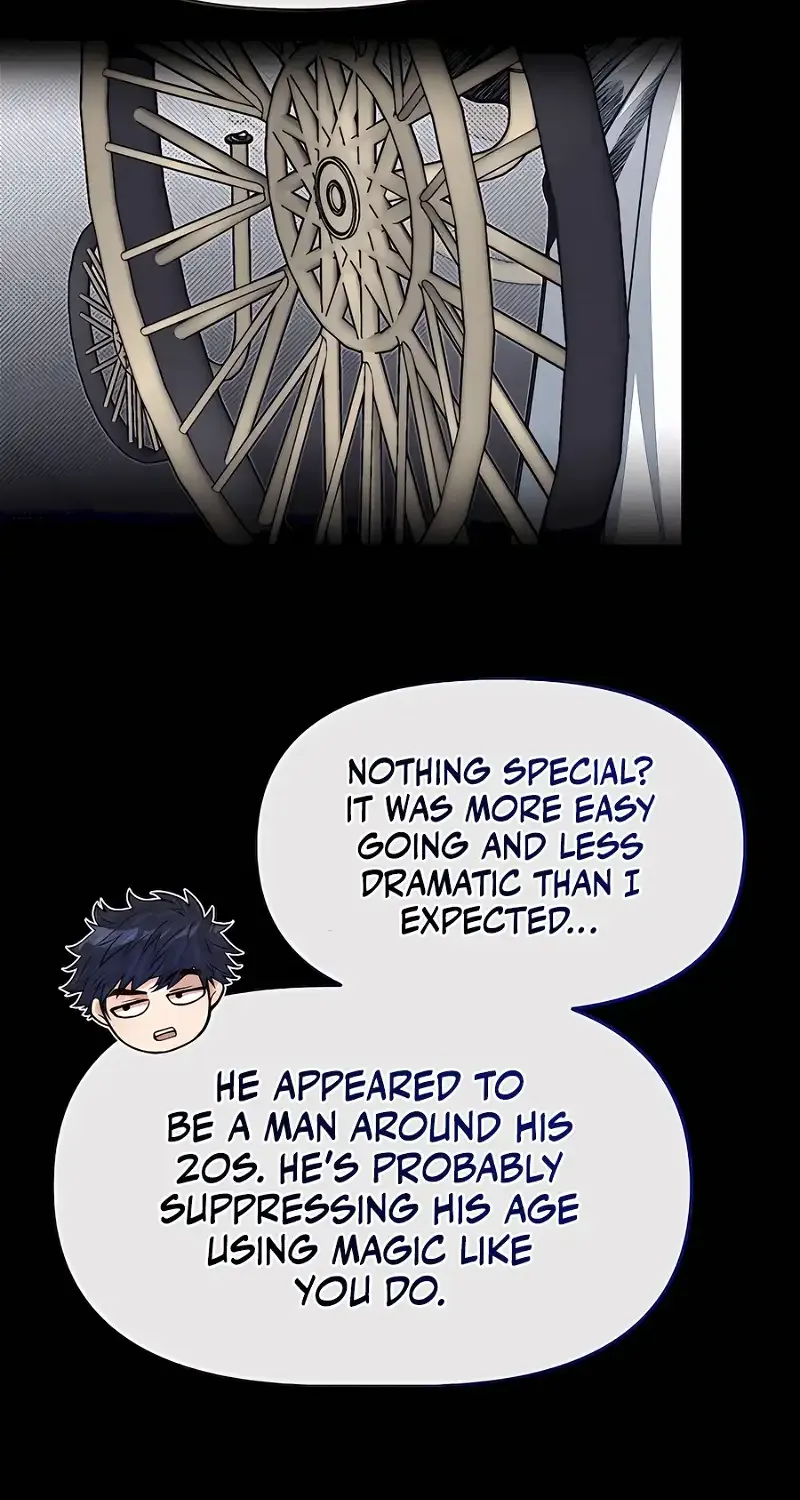 The Dragon Slayer Academy’s Hotshot Chapter 77 page 21 - 