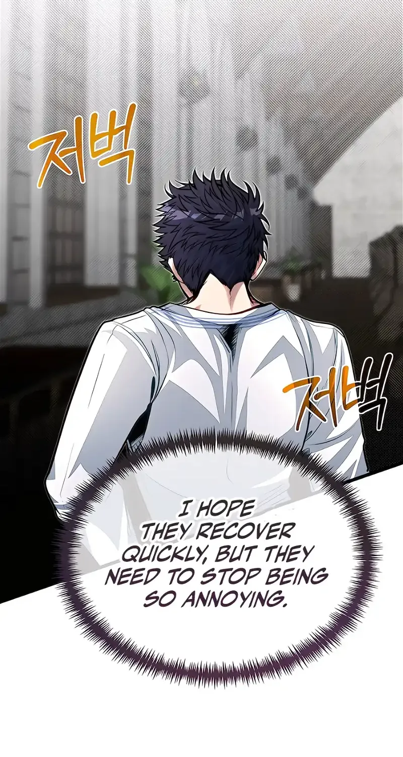 The Dragon Slayer Academy’s Hotshot Chapter 77 page 29 - 