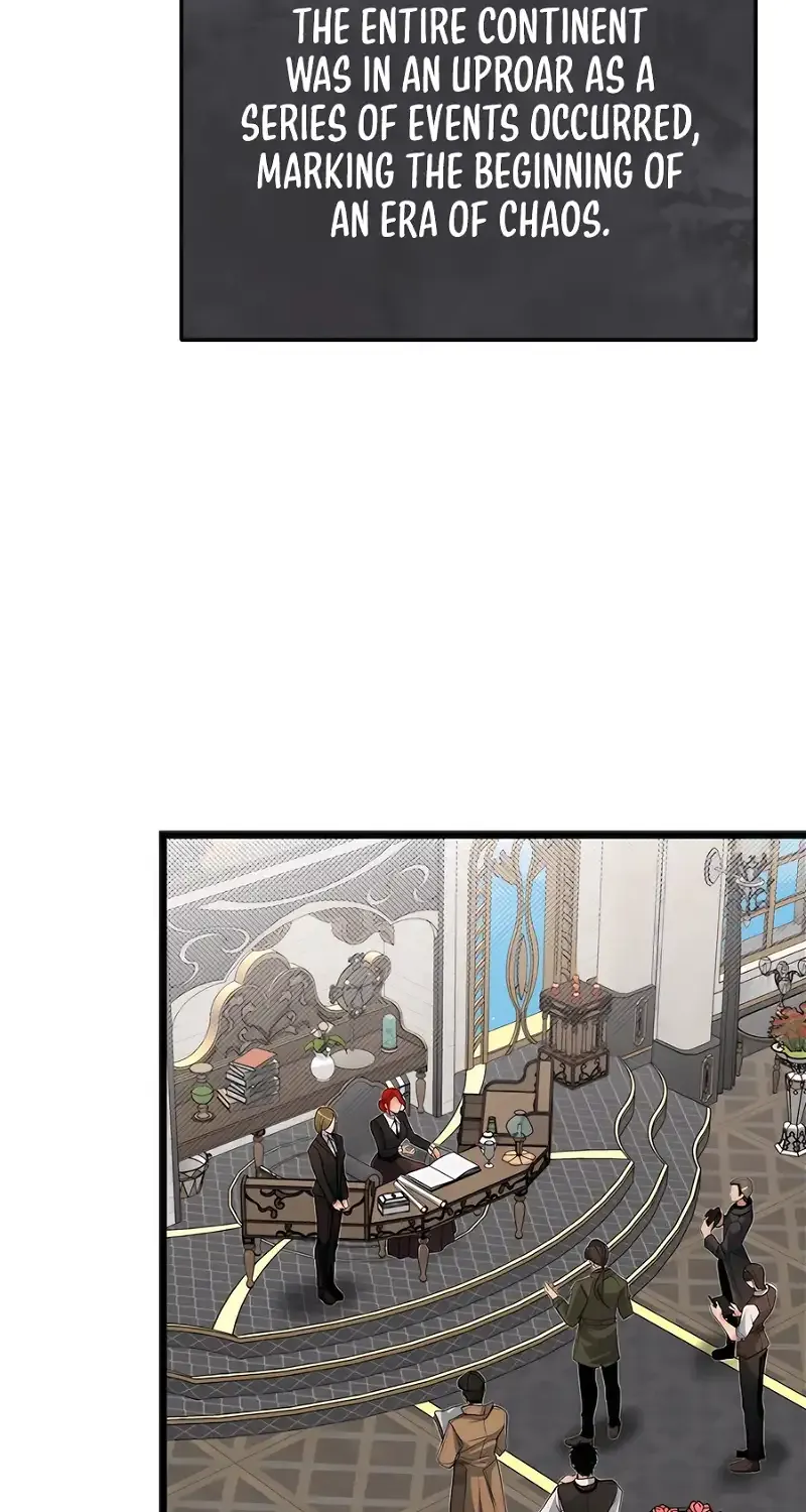 The Dragon Slayer Academy’s Hotshot Chapter 77 page 4 - 