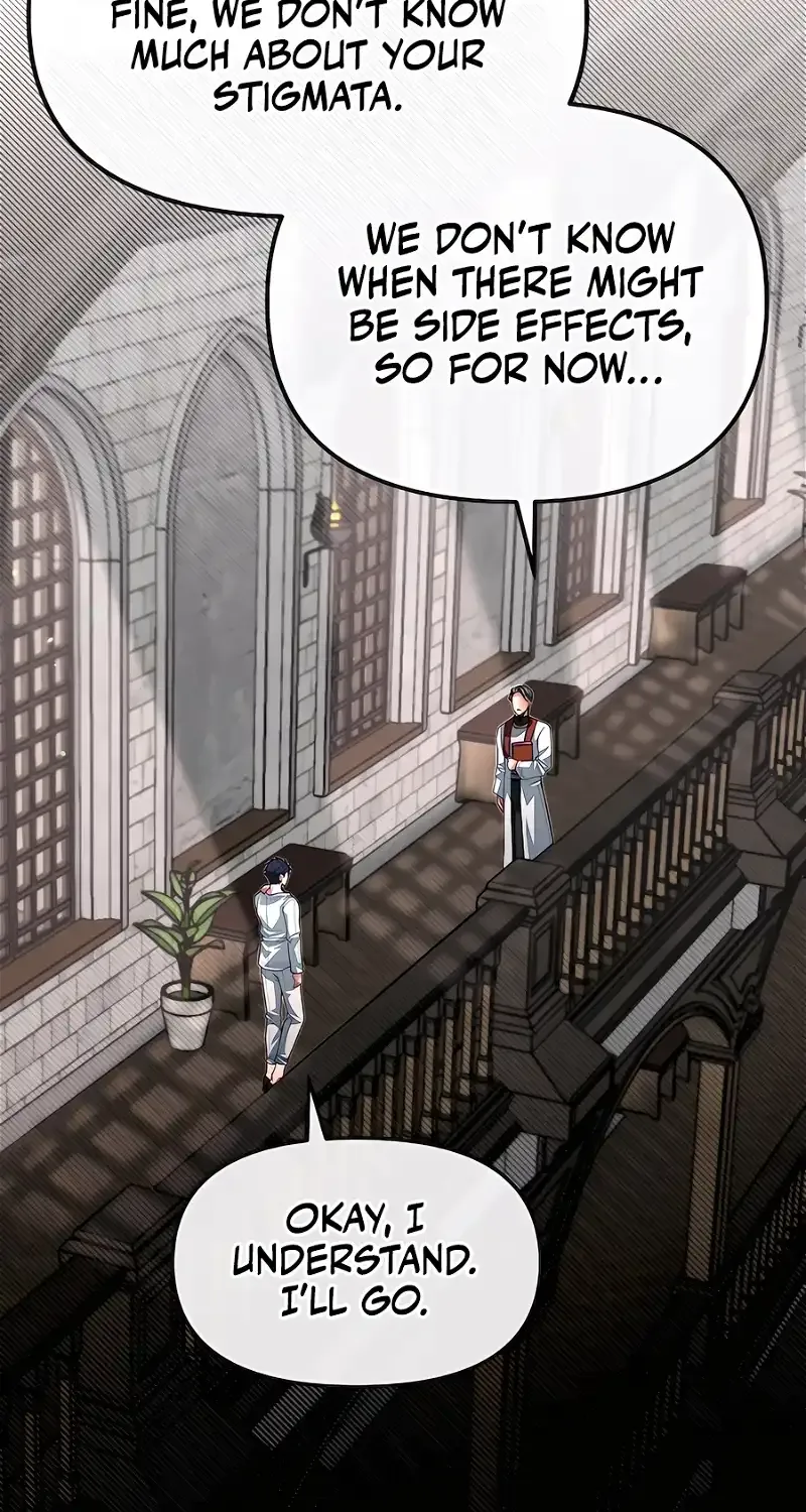 The Dragon Slayer Academy’s Hotshot Chapter 77 page 35 - 