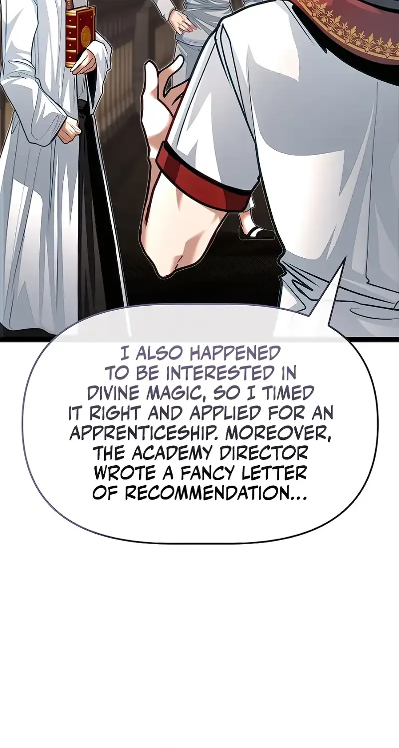 The Dragon Slayer Academy’s Hotshot Chapter 77 page 40 - 