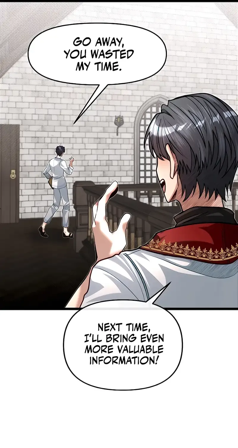 The Dragon Slayer Academy’s Hotshot Chapter 77 page 60 - 