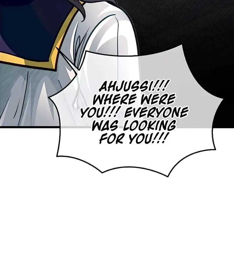 The Dragon Slayer Academy’s Hotshot Chapter 77 page 65 - 