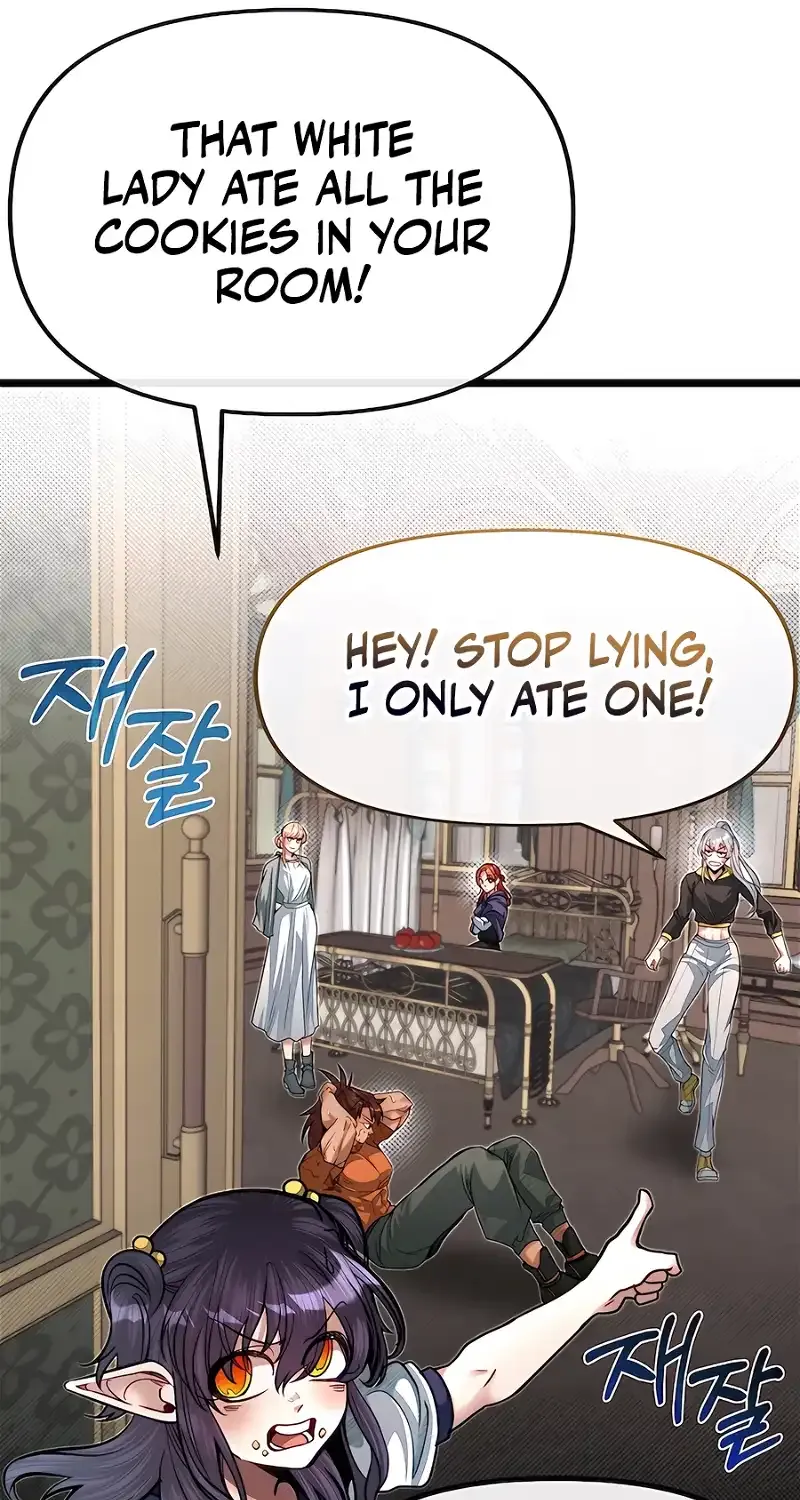 The Dragon Slayer Academy’s Hotshot Chapter 77 page 66 - 