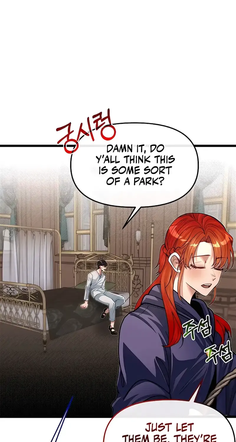 The Dragon Slayer Academy’s Hotshot Chapter 77 page 72 - 