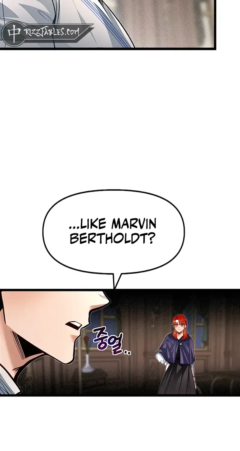The Dragon Slayer Academy’s Hotshot Chapter 77 page 77 - 