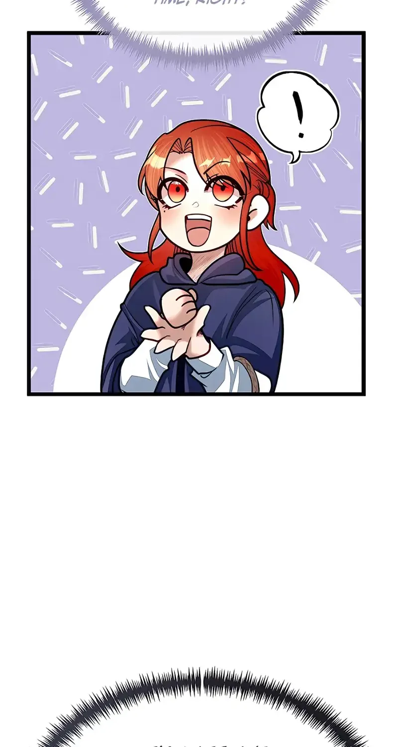 The Dragon Slayer Academy’s Hotshot Chapter 77 page 84 - 