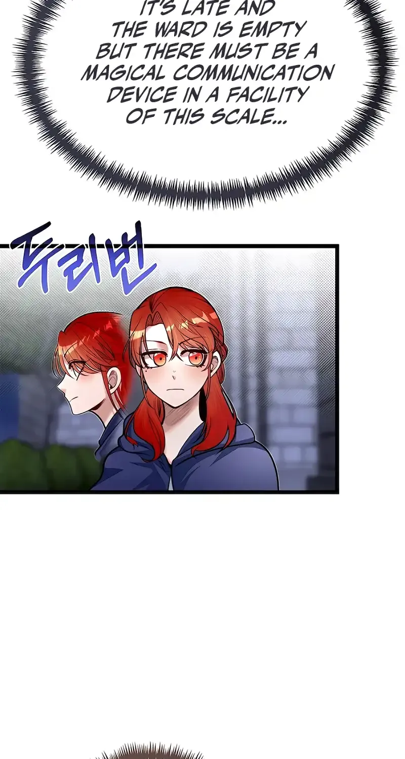 The Dragon Slayer Academy’s Hotshot Chapter 77 page 85 - 