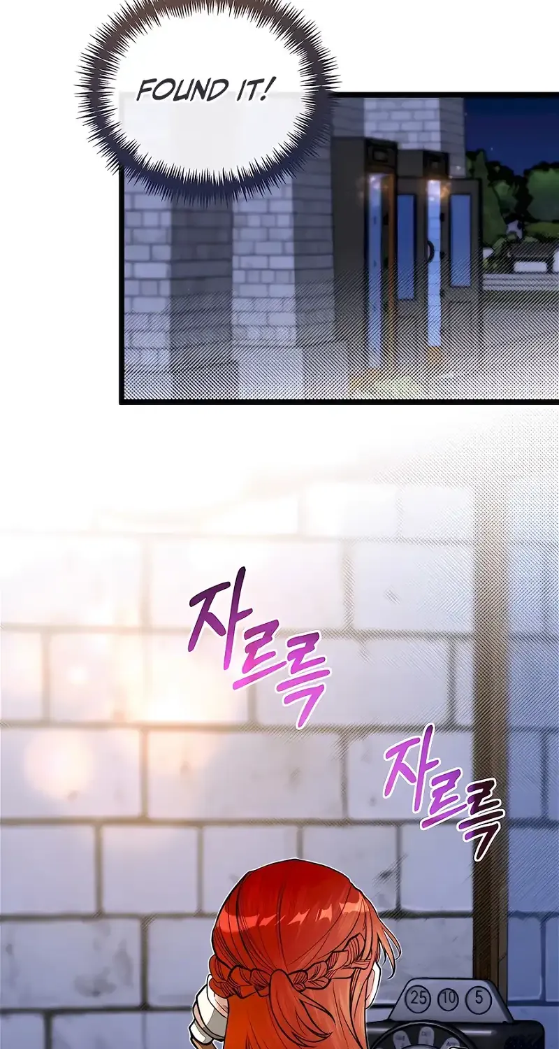 The Dragon Slayer Academy’s Hotshot Chapter 77 page 86 - 