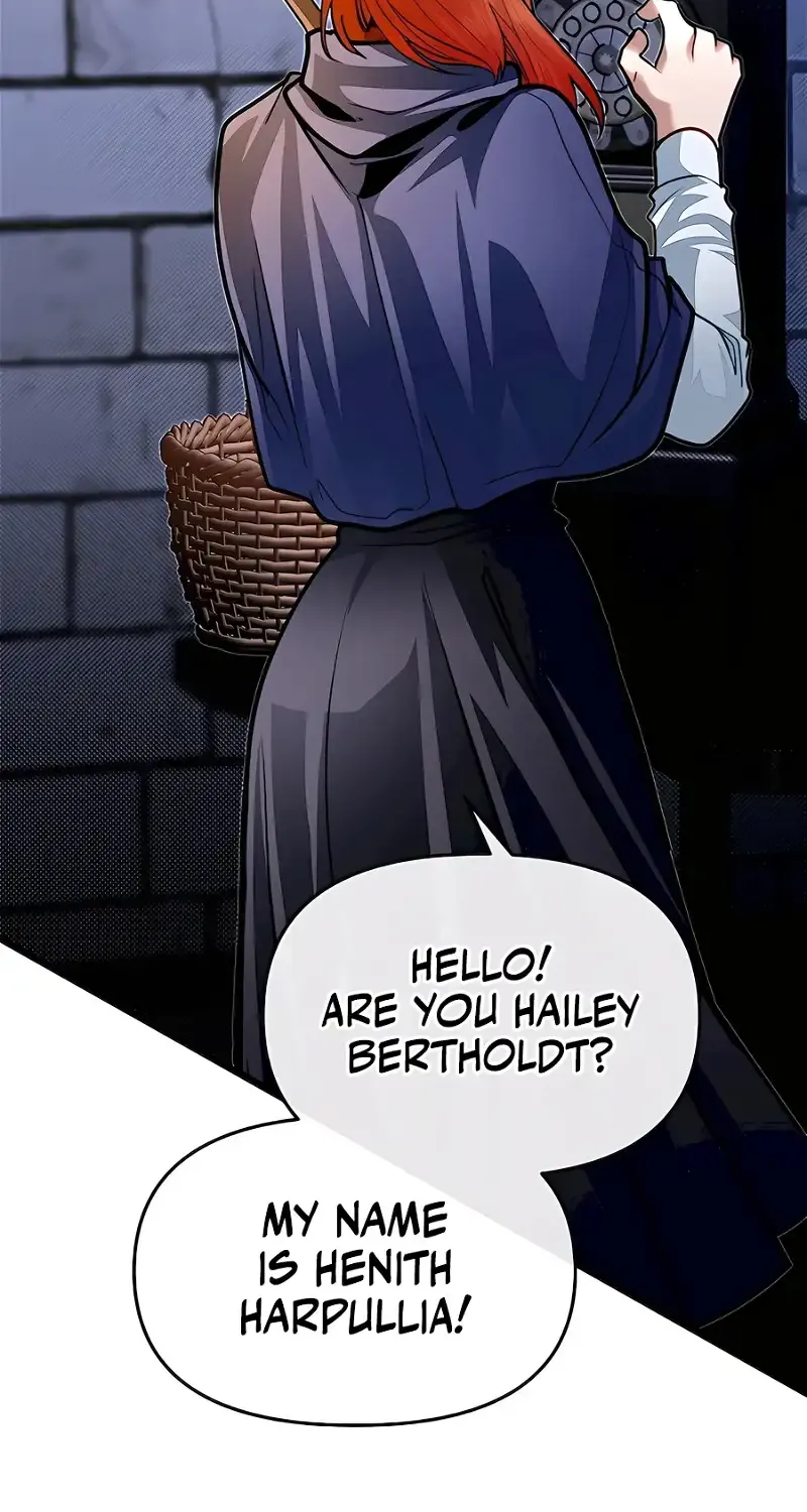 The Dragon Slayer Academy’s Hotshot Chapter 77 page 87 - 