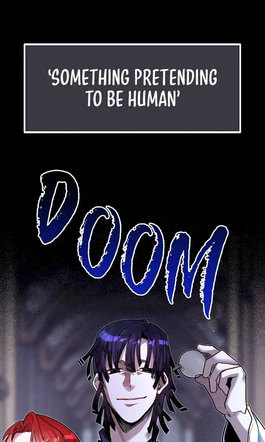 The Dragon Slayer Academy’s Hotshot Chapter 78 page 30 - 