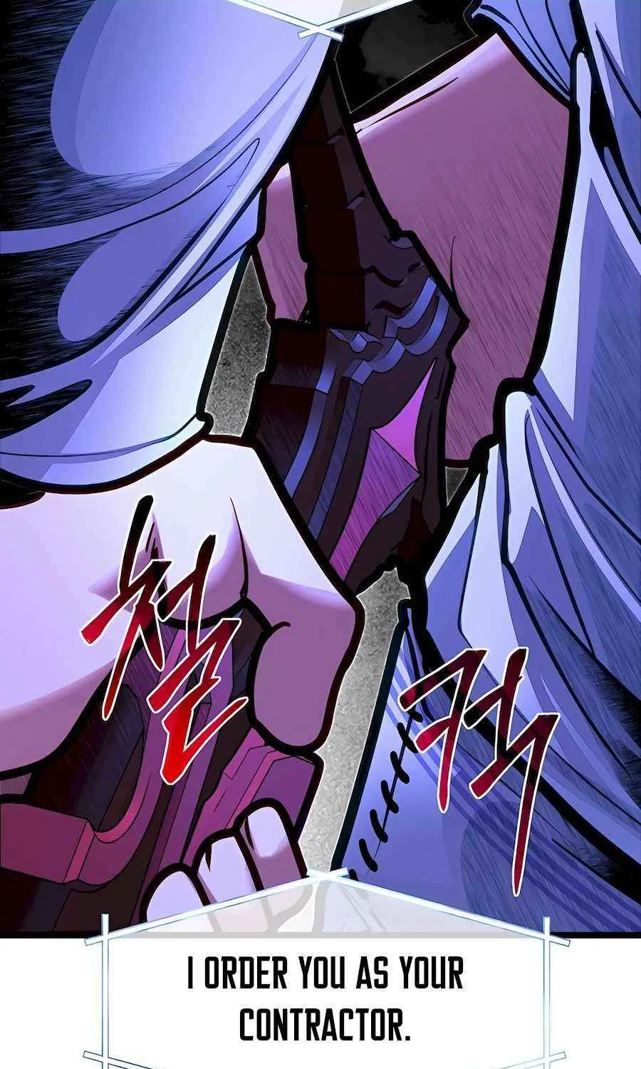 The Dragon Slayer Academy’s Hotshot Chapter 78 page 37 - 