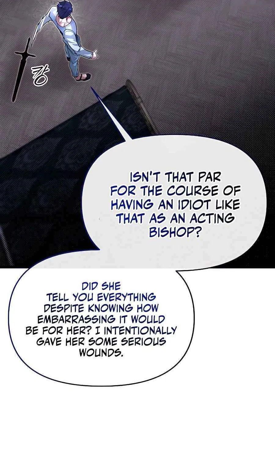 The Dragon Slayer Academy’s Hotshot Chapter 78 page 40 - 