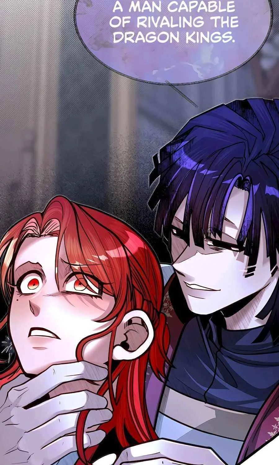 The Dragon Slayer Academy’s Hotshot Chapter 78 page 48 - 