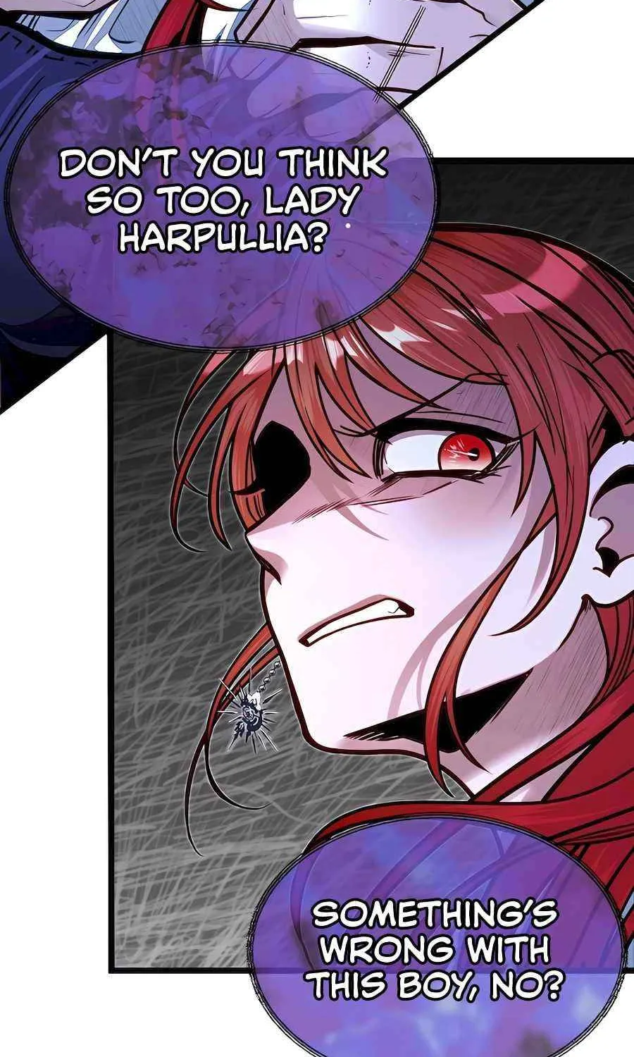 The Dragon Slayer Academy’s Hotshot Chapter 78 page 49 - 