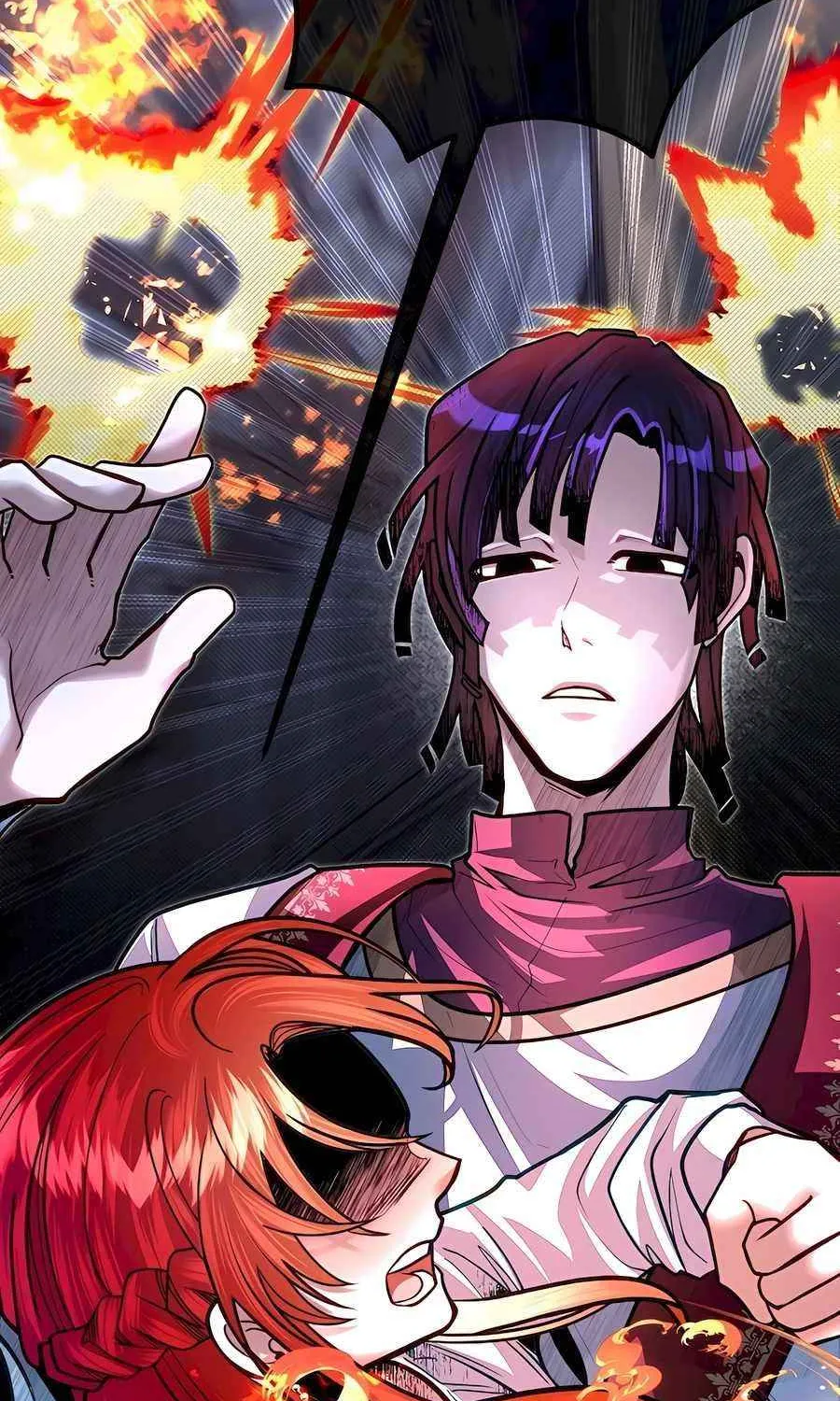 The Dragon Slayer Academy’s Hotshot Chapter 78 page 52 - 