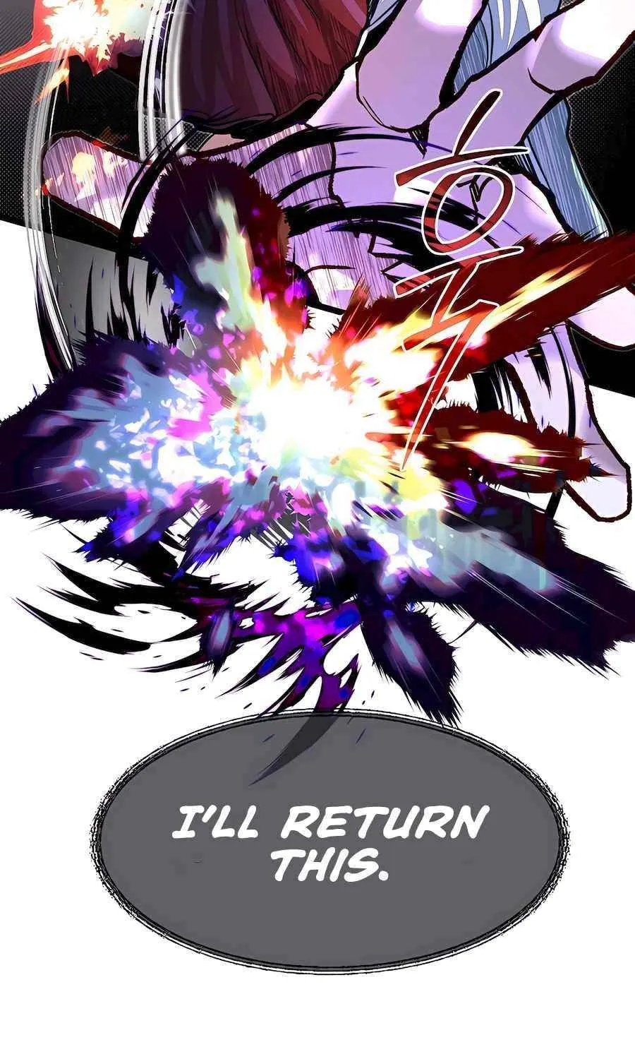 The Dragon Slayer Academy’s Hotshot Chapter 78 page 55 - 