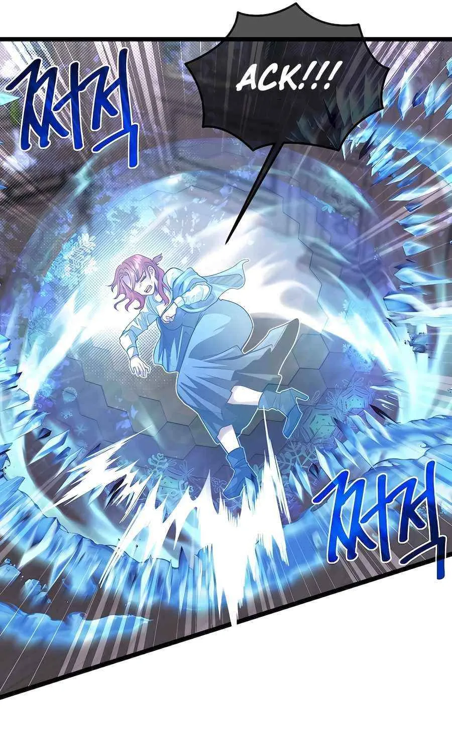 The Dragon Slayer Academy’s Hotshot Chapter 78 page 59 - 